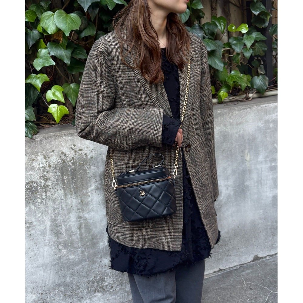 1h可退 日本直邮Lattice 女装 多用链条包 可手提单肩 BA25A6FRA0,淘宝优惠券,粉丝福利购,淘宝优惠卷