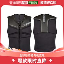 MYSTIC BLOCK IMPACT VEST MYSTERIOUS BLOCK IMPACT VEST FOIL FLOWERS WATERBOARD WINDSURFING