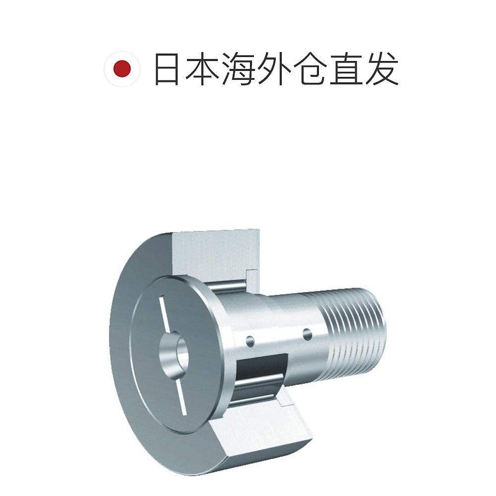 日本直邮NTN凸轮从动件KR19FLL/3AS - 图1