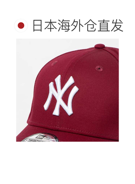 日本直邮New Era 扬基队道奇队棒球940基础款帽子 LA白色 [NE3448