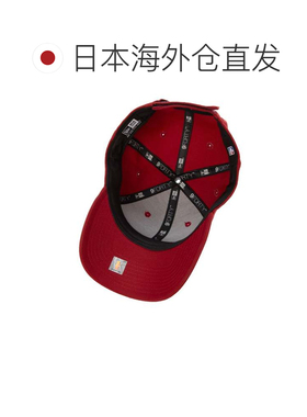 日本直邮NBA THE LEAGUE 9FORTY COLLECTION 帽子 迈阿密热火红