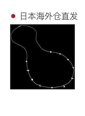 日本直邮PORTER CLASSIC FETISH 项链