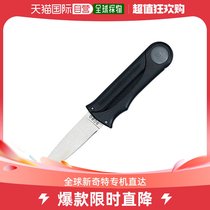 (Japan Direct mail) Daiwa da 100 million Wishing knife Foldable indigo knife shank 7752627