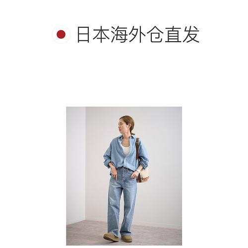 1h可退 日本直邮A VACATION 女士Pendleton联名MARCHE毛毯包 2409 - 图1