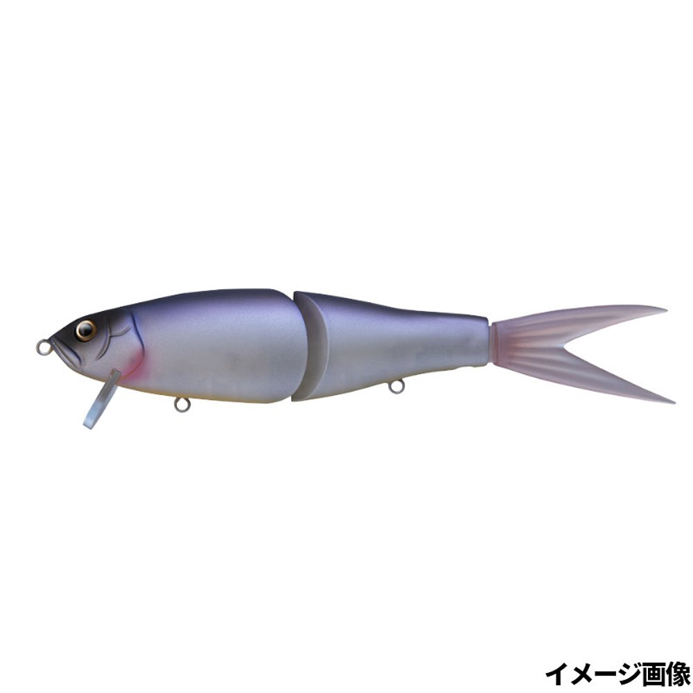 日本直邮Fish Arrow 诱饵 Fish Arrow x DRT Riser Jack Junior # - 图2