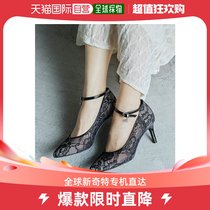 (Japan Direct Mail) Niana Lady Niana Shallow Oral Womens Shoes