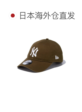 日本直邮New Era 纽亦华 9TWENTY 女士棒球帽 New York Yankees