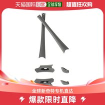 (JAPAN DIRECT MAIL) OAKLEY EARSOCK NOSEPIECE KIT is suitable for Flak JACKET