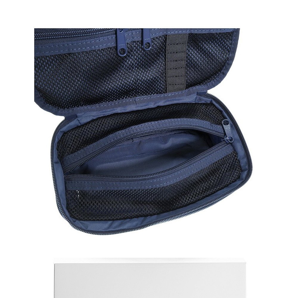 日本直邮简报配件 男女款小袋 EXPAND 多小袋 BRG221G06-076 Brie - 图3