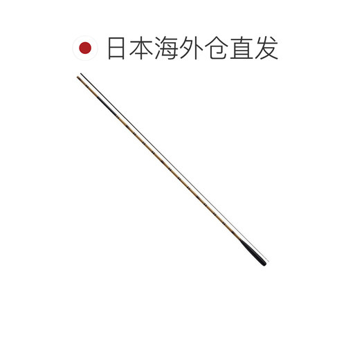 日本直邮DAIWA 达亿瓦鱼竿 18 款月光柔 14 [5] - 图1