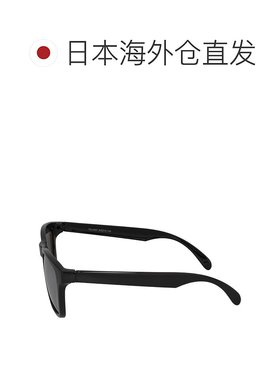 日本直邮HB Concept 偏光太阳镜惠灵顿款式灰色/银色镜面镜片