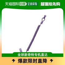 (Japan direct mail) Lihit Lab elastic coil pen rope hanging rope elastic portable stationery A538-23