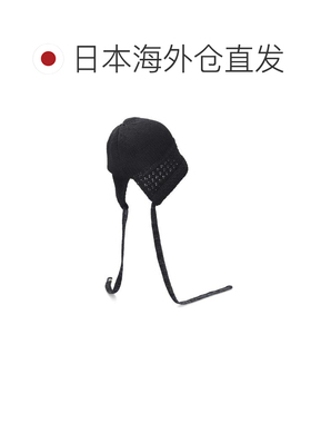 OVERRIDE KNIT WAFFLE HOOD BEANIE SGP 针织华夫 【付后1h可退】