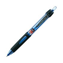 (Japan Direct Mail) Mitsubishi Pencil press ball-point pen POWER TANK 0 7 blue 10