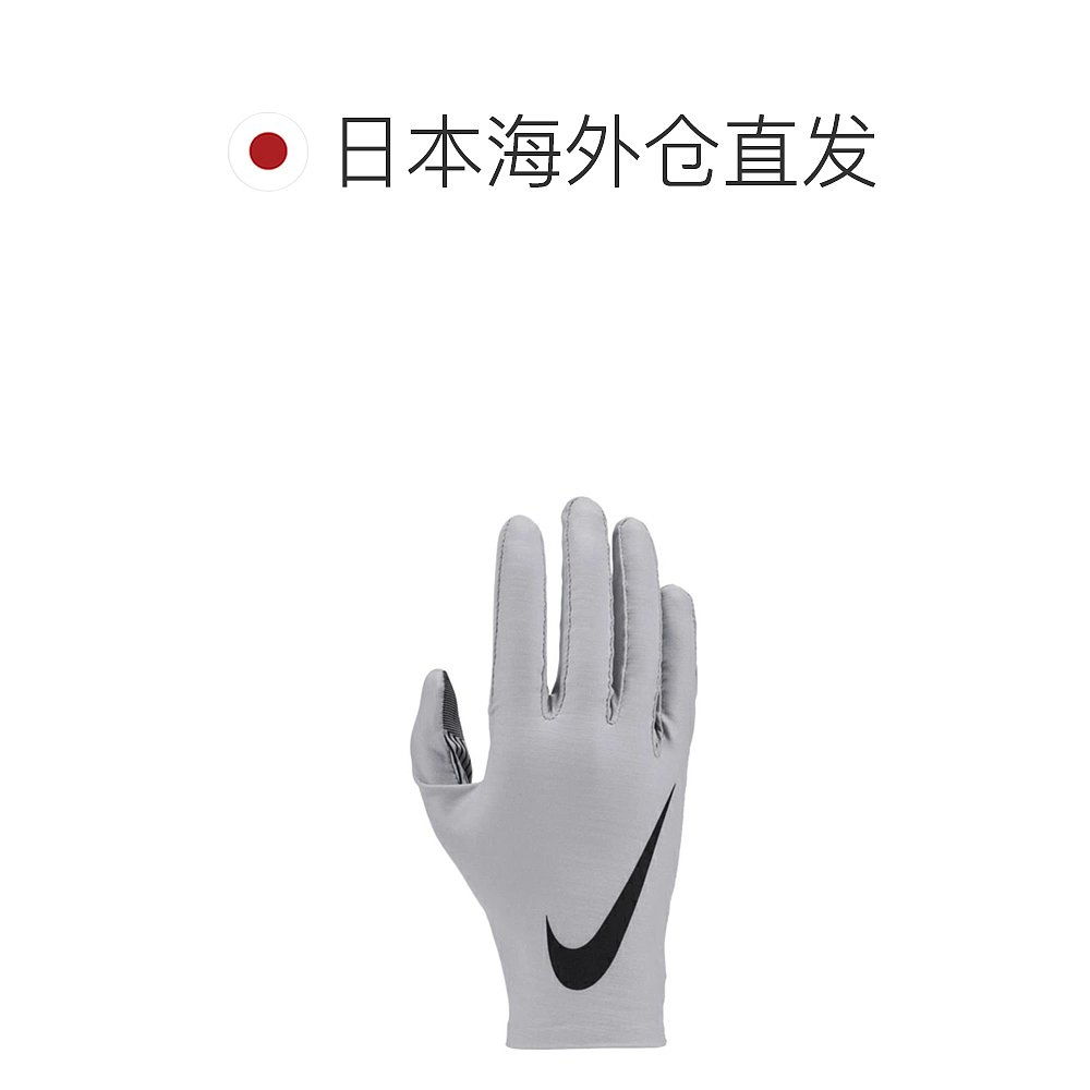 日本直邮NIKE Pro Warm Liner Gloves 男士运动跑步手套 CW1039 - 图1