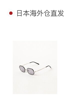 1h可退 日本直邮BEAMS 新款 木制装饰简约太阳镜眼镜