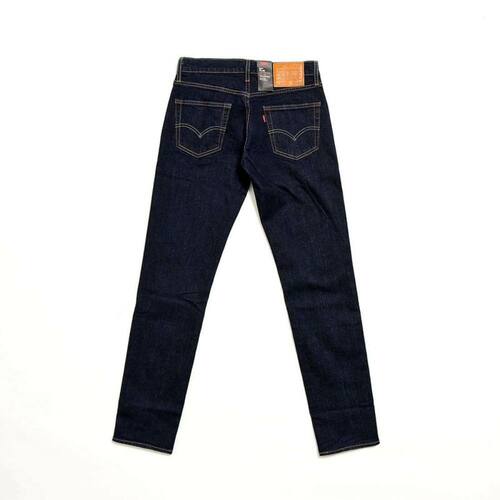 日本直邮Levi's 男士 511修身牛仔裤 04511-24直【付后1h可退】 - 图2
