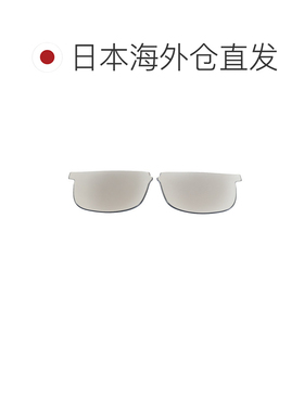 日本直邮SWANS（男/女）SPRINGBOK替换镜片 L-SPB-0712 CL/SL 仅