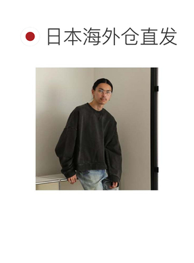 日本直邮SAINT LAURENT 眼镜 SL 576 波士顿型 001 银色 银色 透