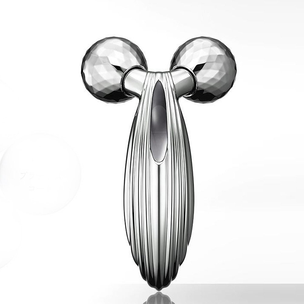 天猫国际日本直购日本直邮ReFa CARAT RAY 滚轮美容仪面部按摩器提拉紧致瘦脸神器3