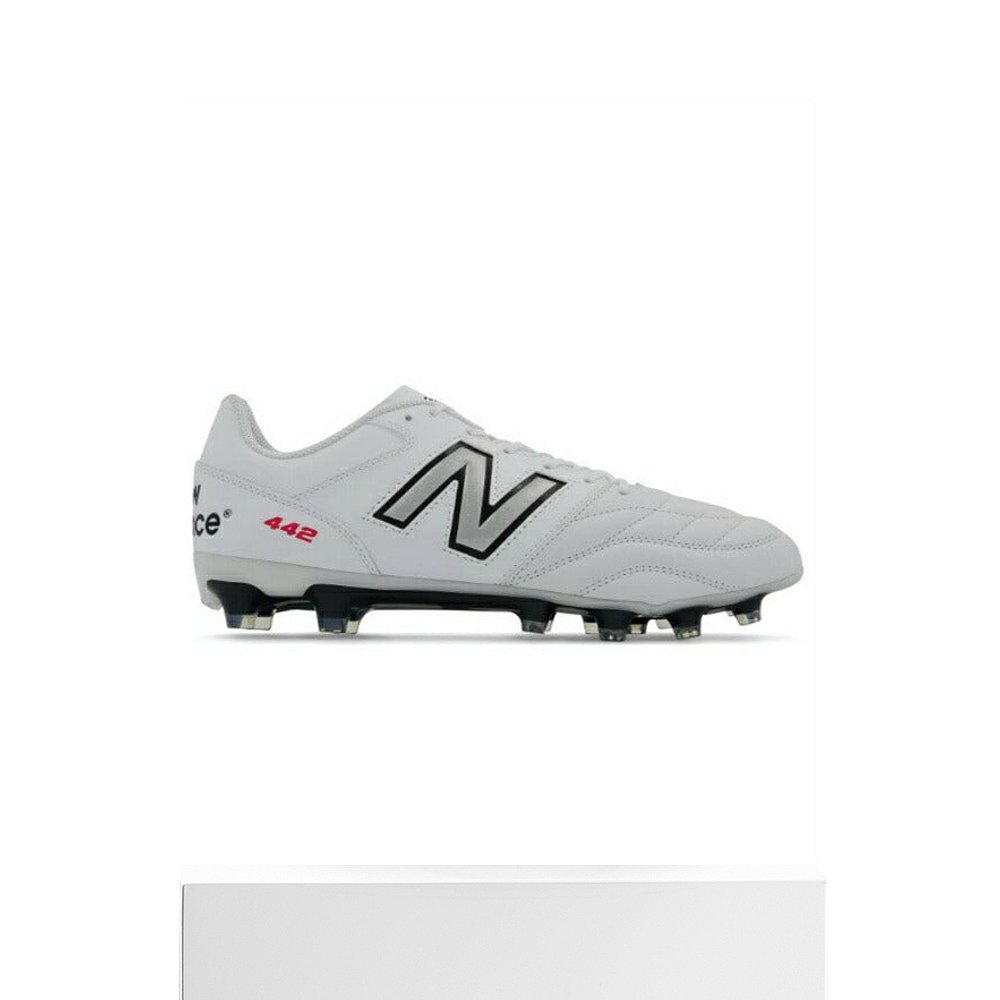 日本直邮 New Balance 男士FW 442v2 TEAM HG足球钉鞋MS42HWT2 2E - 图3