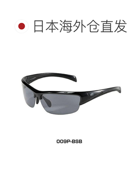 日本直邮Rawling 棒球棒球太阳镜 青少年太阳镜 REW21-008P-RSB