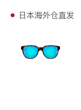 日本直邮Oakley OO9250A-0457 Actuator (A) 太阳镜 Brown Tortoi