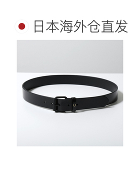 日本直邮FRED PERRY BT1251 男士皮带 CLASSIC LEATHER BELT 经典