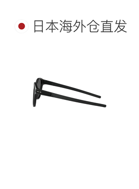 日本直邮OAKLEY 太阳镜锁扣 Oakley 太阳镜锁扣 哑光黑/Prizm 黑