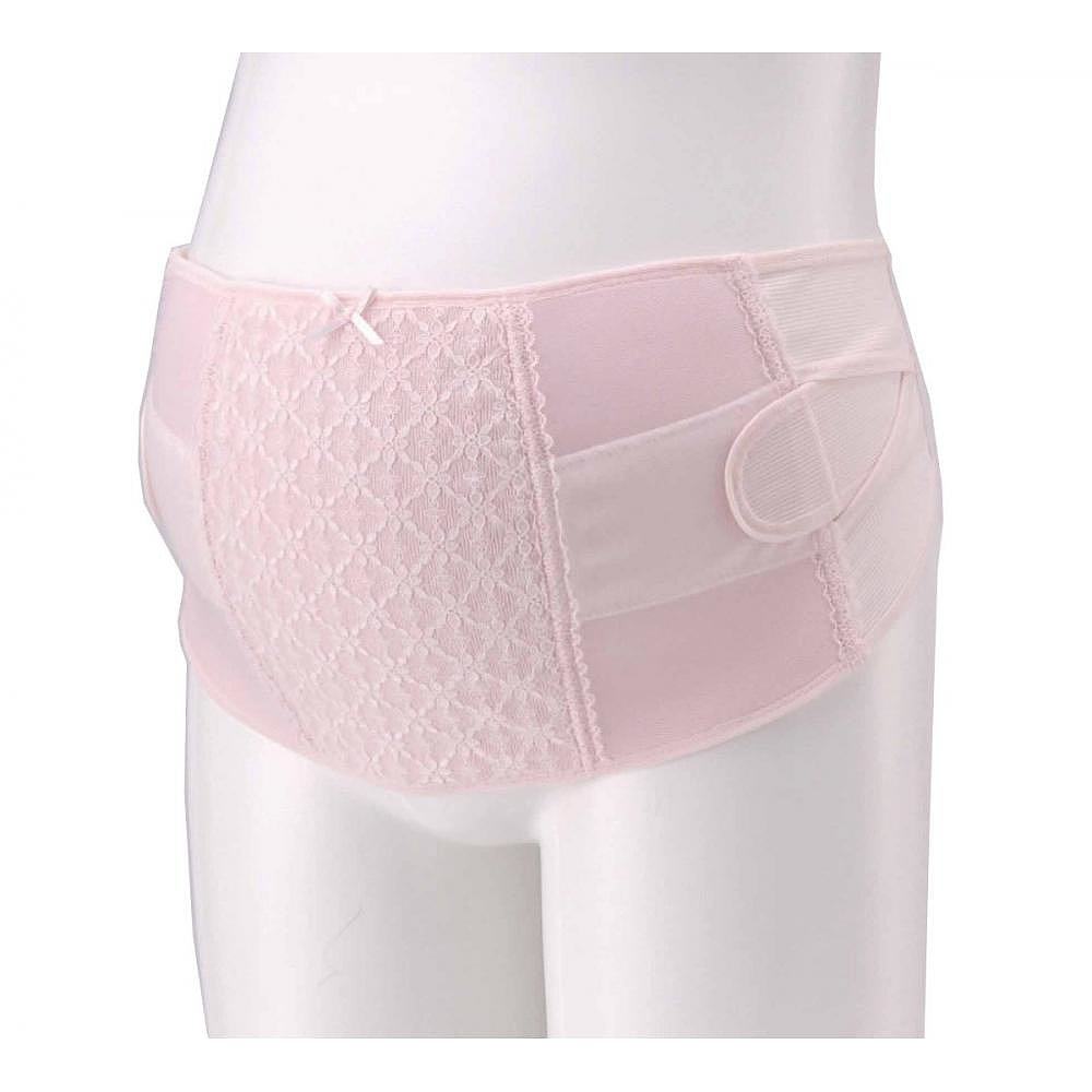 犬印本铺辅助升级孕妇腰带LL粉色尼龙HB8055,淘宝优惠券,粉丝福利购,淘宝优惠卷