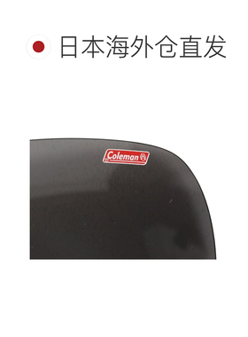 日本直邮Coleman Coleman男士夹片太阳镜CL03-1偏光UV