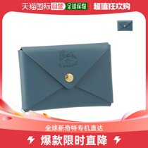 Japan Direct Mail Il Bisonte Universal Wallet