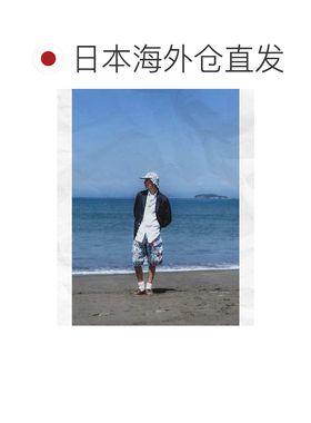 日本直邮Quaker Marine Supply Co. 男士 马德拉【付后1h可退】