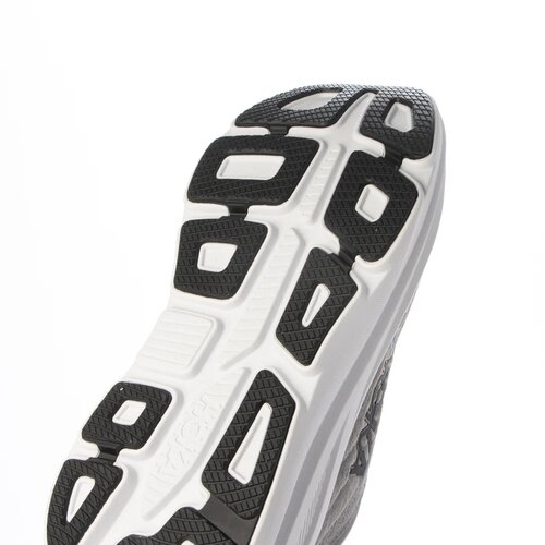 日本直邮HOKA ONE ONE HOKA M BONDI 9 银河灰 星尘灰 1162011-GC - 图3