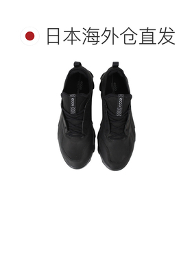 日本直邮ECCO（爱步）（男款）休闲鞋 MX MEN'S LOW 82018402001