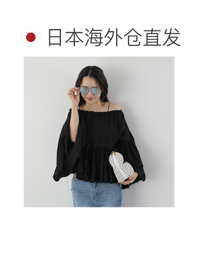 日本直邮Moncler 太阳镜 ML0109K 女款波士顿风格金属框架全框贴