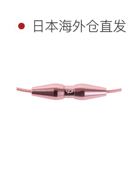 日本直邮PHITEN RAKUWA 项链 EXTREME 单根金属丝款 43cm [0223TG