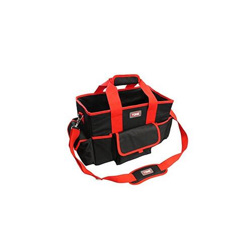 【日本直邮】Tone前田工具 工具包（手提包型）BGTB2 黑色 - 图0