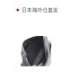 1 hour refundable Japanese direct mail second-hand LV Louis Vuitton women's bag A grade 95 new Trio Messenger coating/
