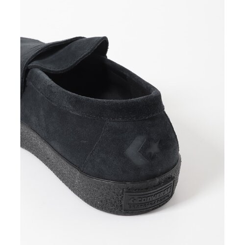 日本直邮CONVERSE 匡威 男士 斯韦德材质乐福鞋CS LOAFER II SK C - 图3