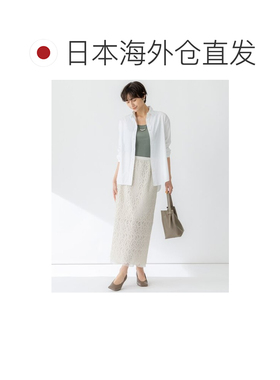 23区 金属领饰项链 [90015575]
