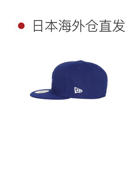 日本直邮纽亦华NEW ERA帽子 棒球帽 59FIFTY MLB Old English 库
