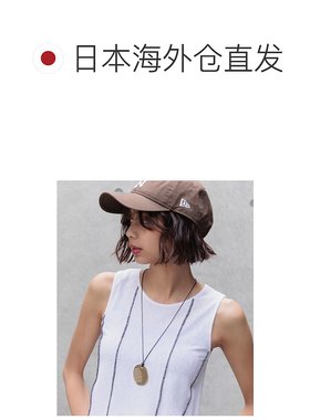 1h可退 日本直邮PAGEBOY女装潮流梳子造型项链可调节长度简约时尚