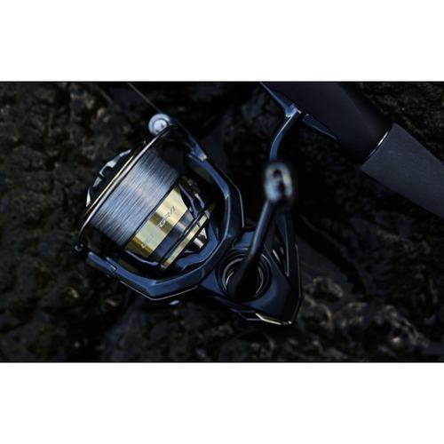 日本直邮SHIMANO禧玛诺25款尤特佳纺车轮ULTEGRA尤特加 渔轮路亚 - 图2