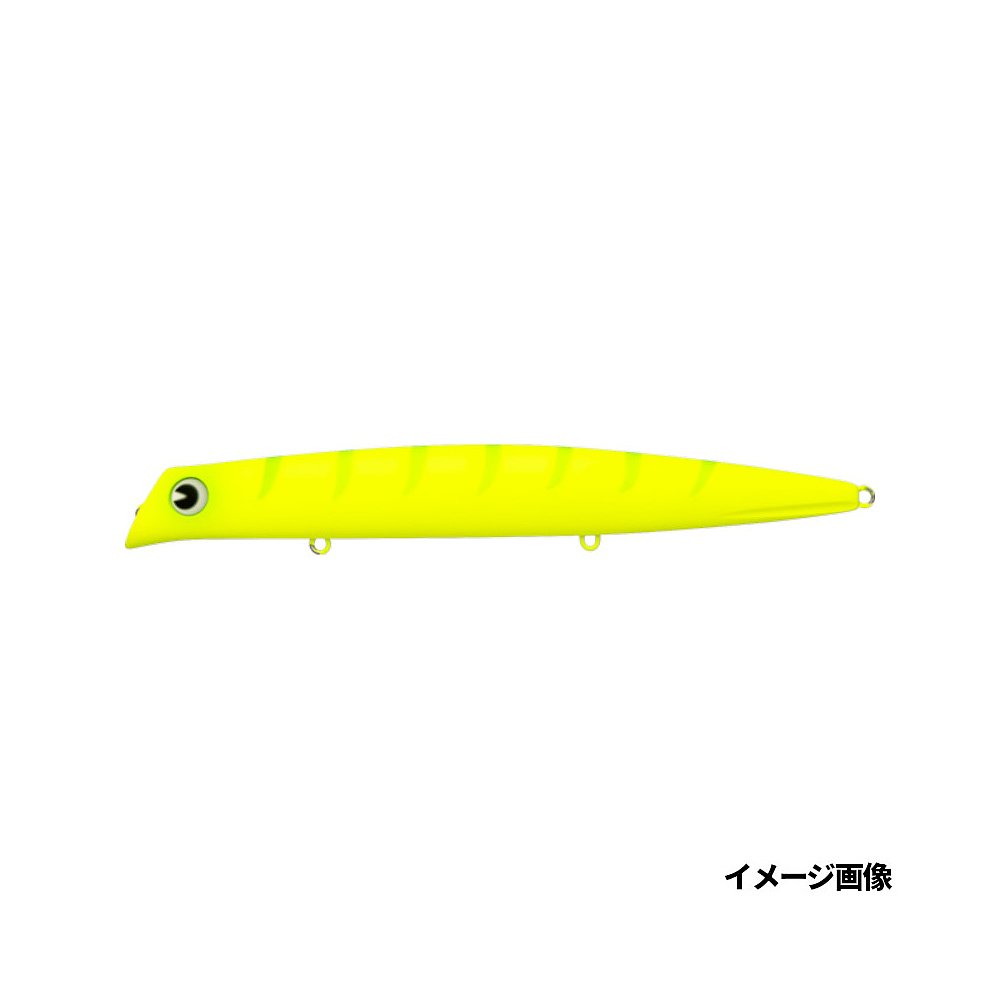 日本直邮ima Komomo 155 Counter Lure #CT155-007 哑光图表 Guig - 图0