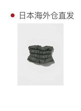 日本直邮Karrimor PK down 羽绒脖套 户外 200250-7500