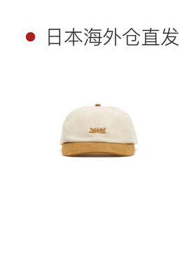 日本直邮Levi's 男装 经典洛克里奇爸爸帽全棉 0【付后1h可退】