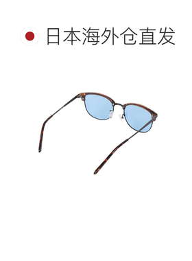 日本直邮Coleman  Coleman 男士太阳镜 CLT12-1 UV