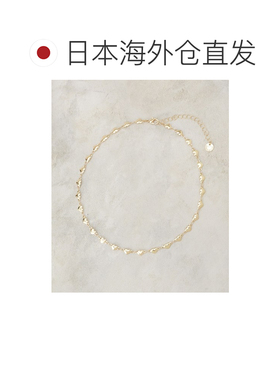 日本直邮OPAQUE.CLIP女士爱心链式项链 C7135126202601