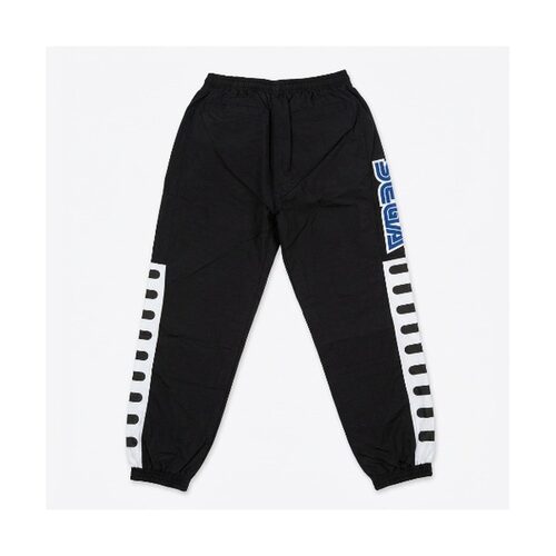 日本直邮FILA x SEGA联名复古运动裤 男女同款 CE【付后1h可退】 - 图3